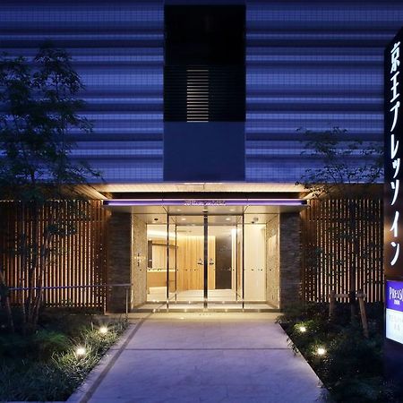 Keio Presso Inn Akasaka Tokyo Ngoại thất bức ảnh